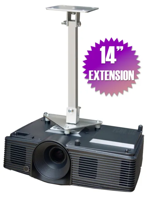 Projector Ceiling Mount for Infocus IN1156 IN1188HD