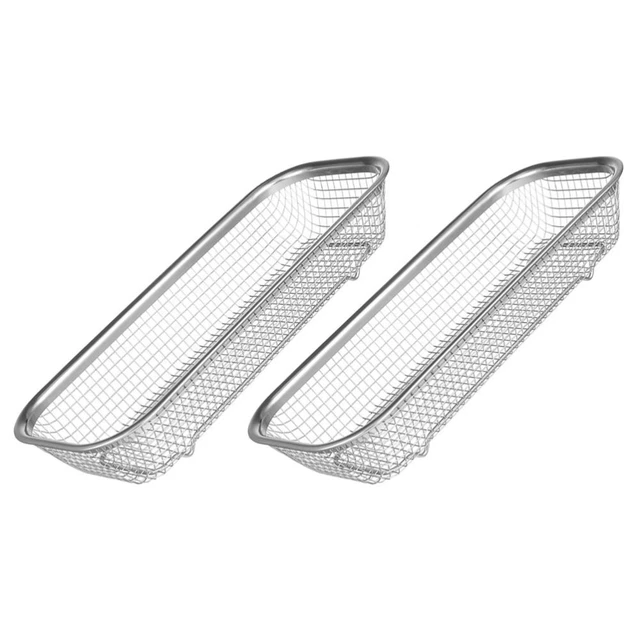 Panier De Rechange Universel Pour Couverts Et Ustensiles De Lave-vaisselle