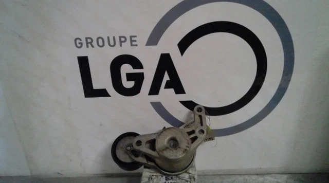 🇫🇷🥇Galet tendeur 1609090980 PEUGEOT 308 2 PHASE 1 ✅ /R:23517034