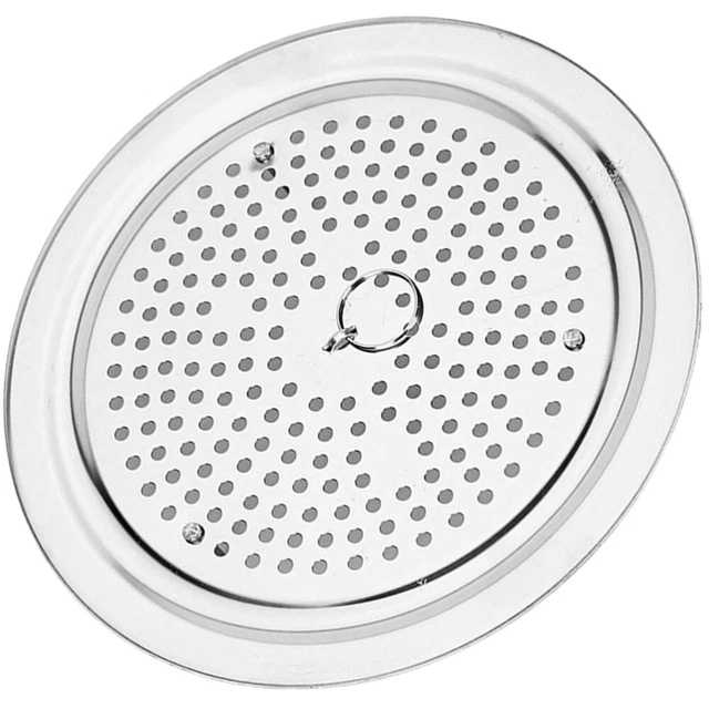 Steaming Rack Food Metal Steamer Basket Veggie Steamer Steamer Insert