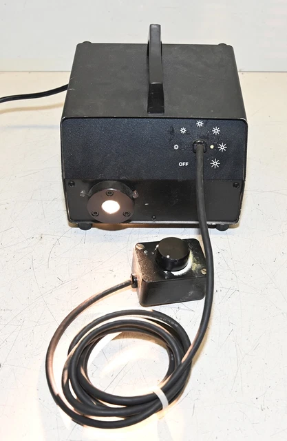 Mitutoyo F0I-150  Microscope Illuminator w Remote