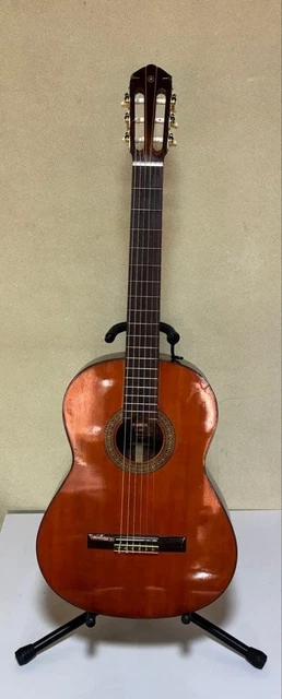 Classical Guitars, Guitars & Basses, Musical Instruments & Gear