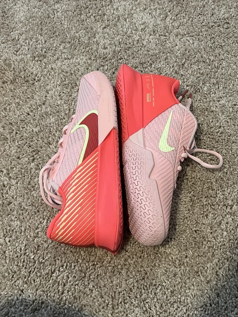 NIKE ZOOM VAPOR PRO 2 CLY 25.5cm テニスシューズ】クレー・オムニ用