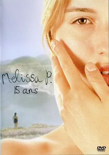 Melissa P. 15 ans - DVD