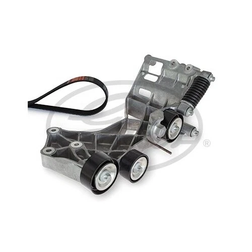 VKMA 38308 SKF VKM 38241 Jeu De Courroies Trapézoïdales à Nervures