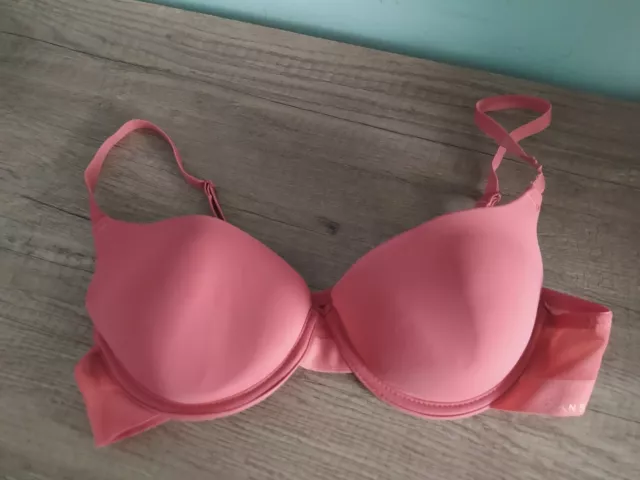 LADIES BRA DANSKIN intimates 34 B £5.00 - PicClick UK