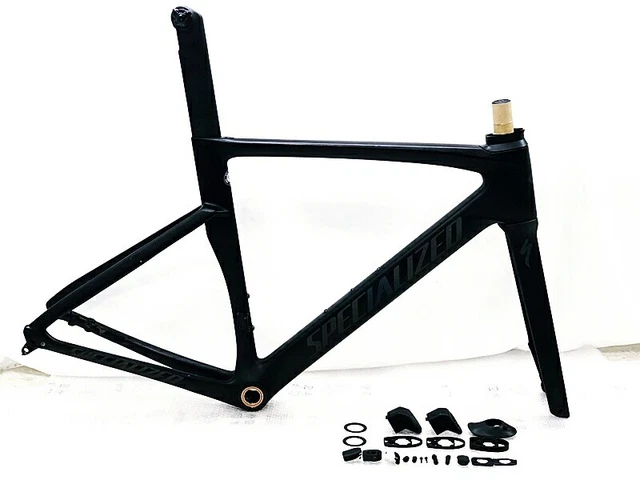 SPECIALIZED VENGE PRO Frame Set Carbon Road Bike UCI