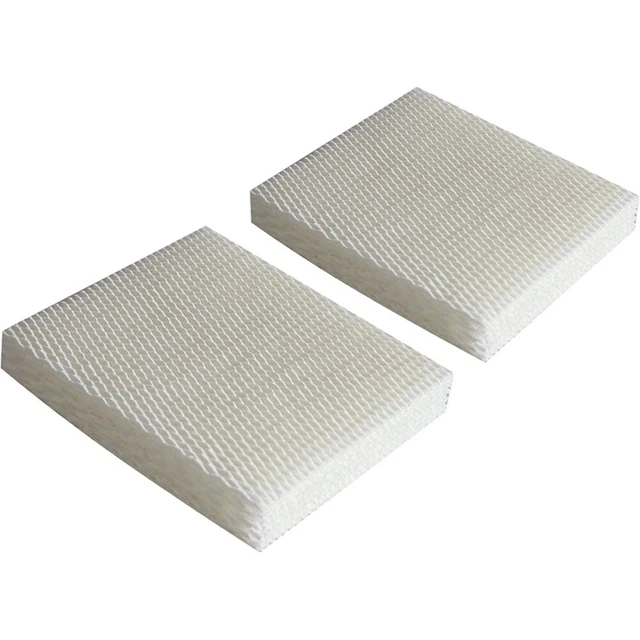 2PCS REPLACEMENT FILTER For Humidifier Hw600 ForHoneywell Hev615