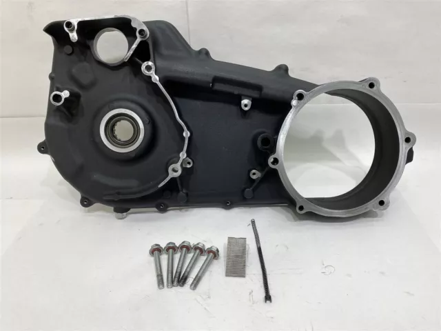 Harley-Davidson 2006 Dyna Wide Glide Inner Primary Cover 60681-06C