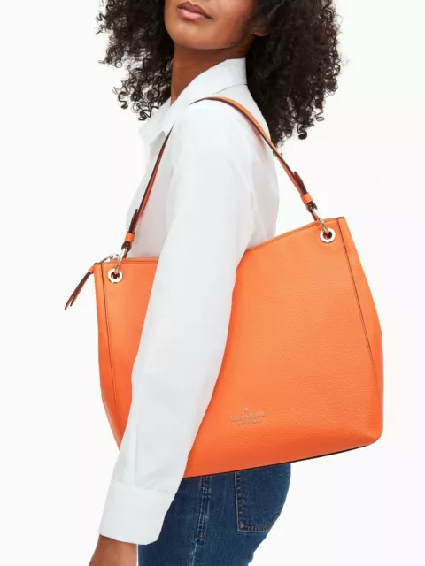Kate spade 2025 kat shoulder bag