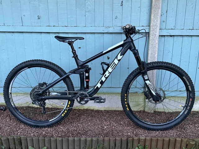 Trek sales remedy upgrades