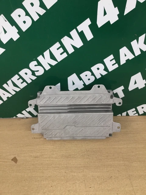Amp Rang Rover 2019 L494 LAND Rover Range Rover Sport Amplifier L8D2-19C164-Ba £149.99 ...