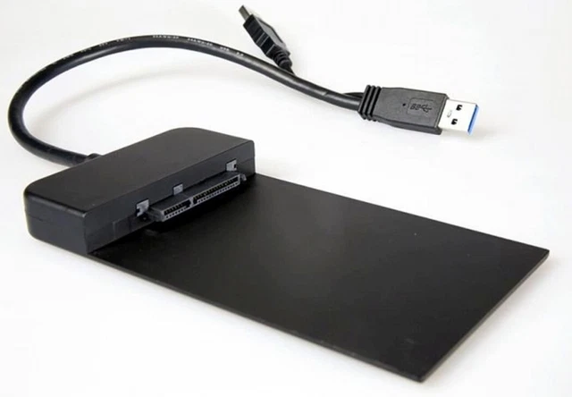 Atomos USB 2.0 y 3.0 Docking Station | Accesorios de streaming