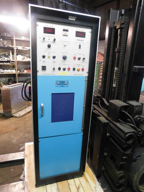 Hipotronics 750-2/D149 Dielectric Tester