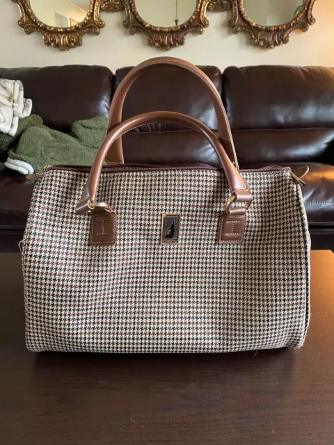 London fog bag clearance