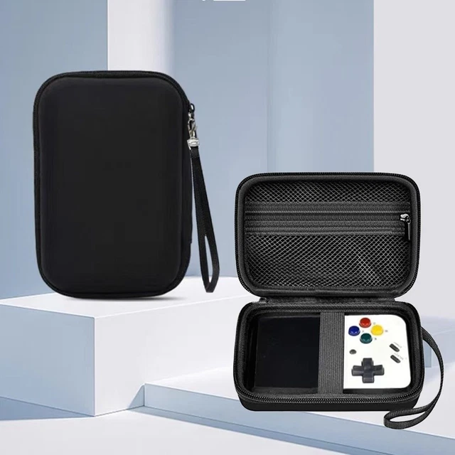 HARD SHELL GAME Console Bag for ANBERNIC RG353V/RG35XX/RG353VS/R36S 18