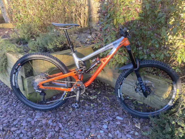 SARACEN ARIEL ELITE 2019 Mountain Bike 2 200.00 PicClick UK
