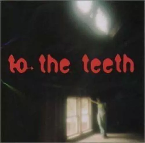 Ani DiFranco - To the Teeth (1999) - Brand New CD