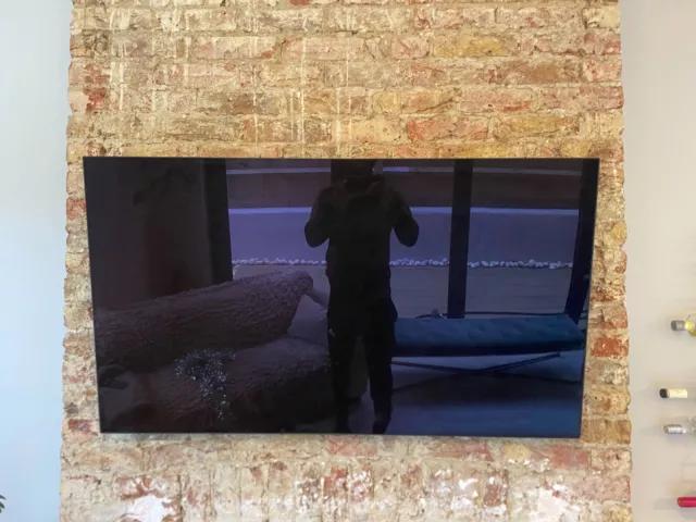 lg 55 inch 4k smart tv oled oled55b8PLA