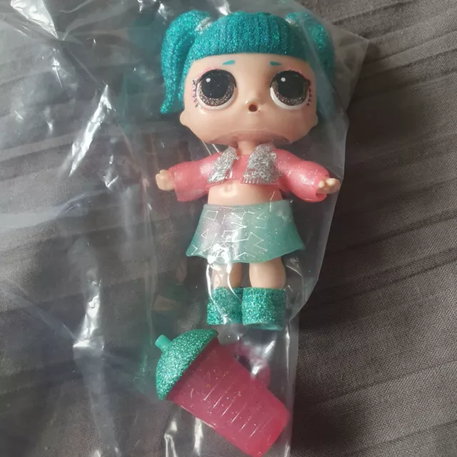 Lol glamstronaut hot sale colour change