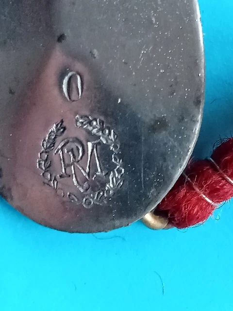Moulinet Mitchell 908 – Fabrication Française – Vintage – Pour Pièces