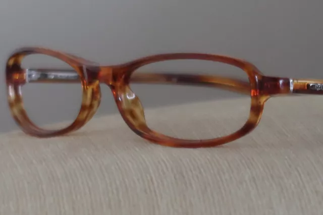 Gucci Gg1416 Eyeglasses Oval Tortoiseshell Brown A Everyday Work & Study Classic