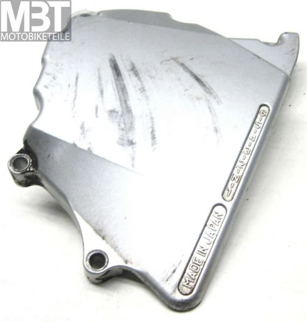 Cache Pignon / Capot Moteur Honda XR 250 R ME06 (BJ 1985) - Pièce D'origine A5445 Occasion