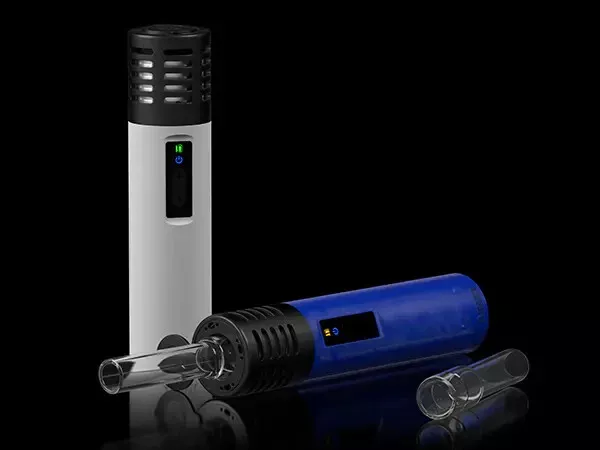 AIR SE Vaporizzatore portatile ERBE 💨 ARIZER AIR SE Vaporizer 🚭 Novità 2023 🆕