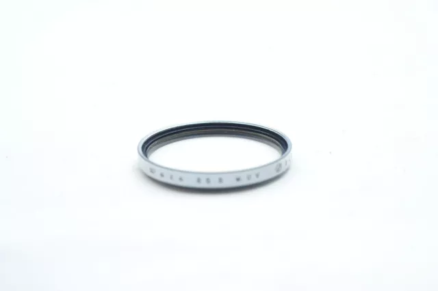 @SakuraDo Camera @ Rare @ Vintage Walz w. UV SL 39.3 35.5mm Screw-In Lens Filter