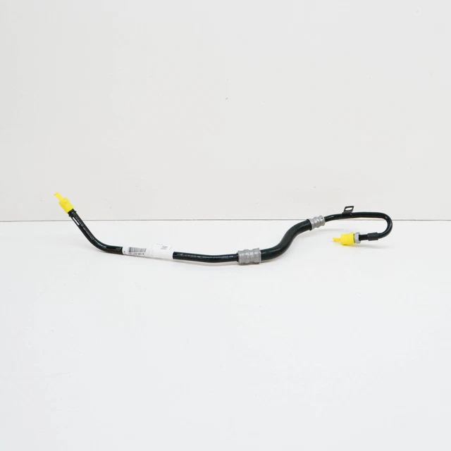 Tubo Di Ritorno Servo Per Ford Transit 2.2 TDCi | Kit Riparazione 2283922/2389416 | FWD 2014+ - Foto 4