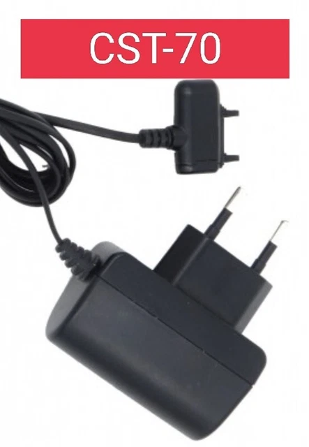 Chargeur secteur EP-880 + Câble EC-803 origine Sony prise micro-USB