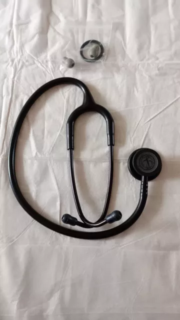 littmann Classic III Black Edition