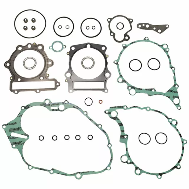 Athena Motordichtsatz mit Ventilschaftdichtung 8052204234318