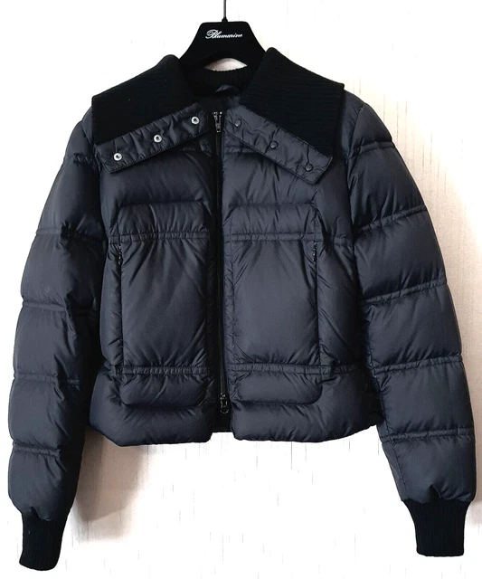 Doudoune Légère Brugi Femme - Rose - Taille IT 42 - Piumino Sportif Hiver 2019