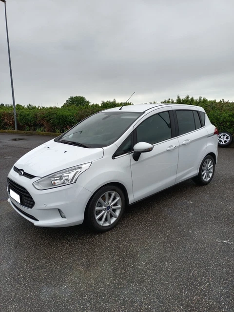 AUTO FORD B-MAX - km 51 500