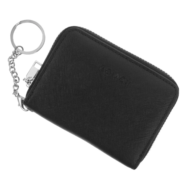 Portafoglio Slim Con Protezione RFID - Portacarte Uomo/Donna, Design Italiano, Fermasoldi In Carbon Fiber - Foto 4