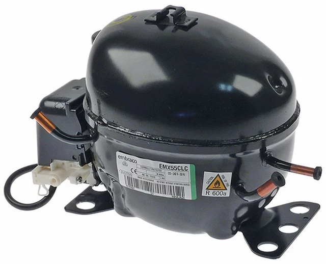 Compressore Per Frigo 12v: 10 Migliori Di Dicembre 2025 - Foto 10