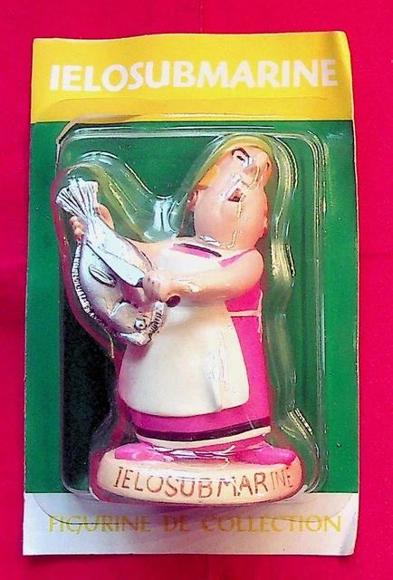 ASTERIX – Figurine Plastoy Légionnaire – Série Atlas 2002 – Boîte Scellée