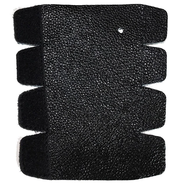French Horn Leather Hand Guard Non-Slip Pad Brass Instrument Accessories N5S3