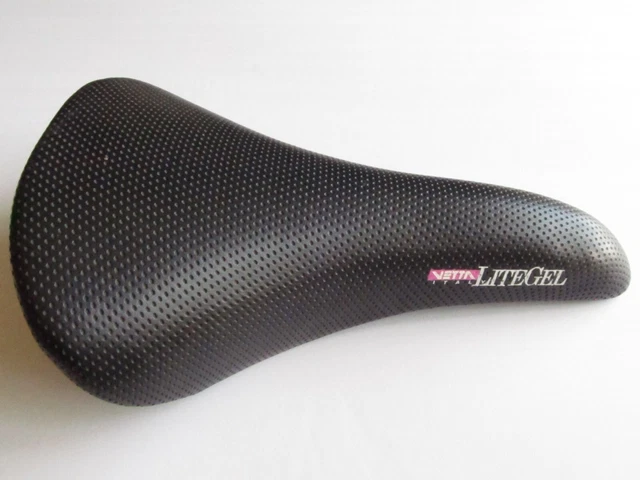 Vetta shop gel saddle