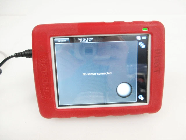 Other Test, Measurement & Inspection, Test, Measurement