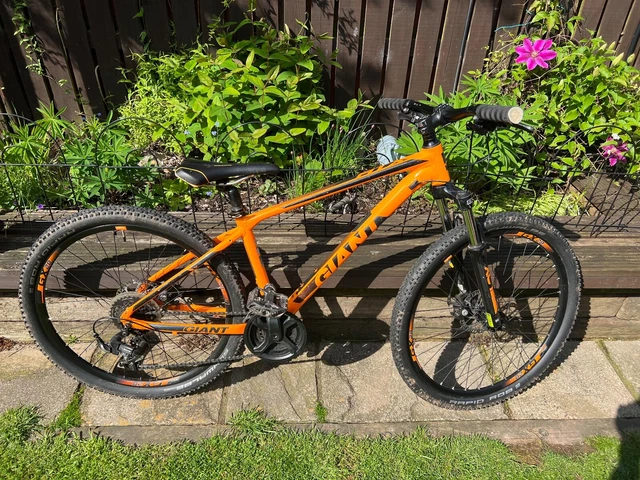 Giant atx on sale 2 orange