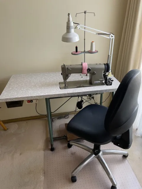 Brother Industrial Sewing machine