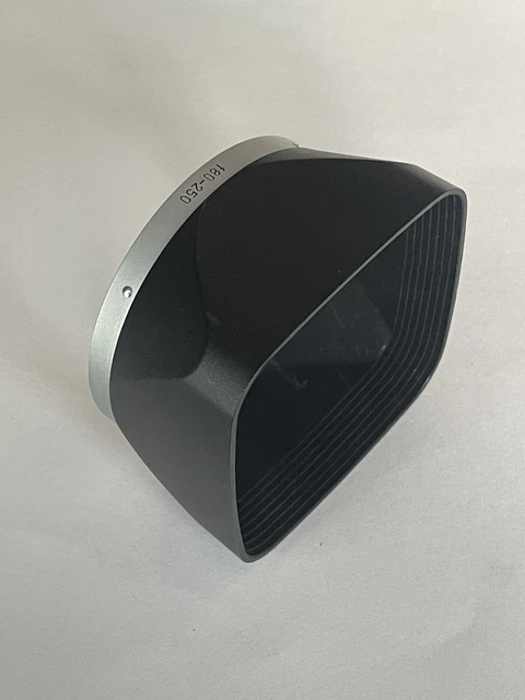 Rollei 80-250 Bay VI Lens Hood/Shade F80-250 Rolleiflex SL66 6000 Good Shape