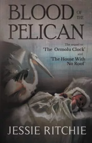 Blood of the Pelican, Ritchie, Jessie