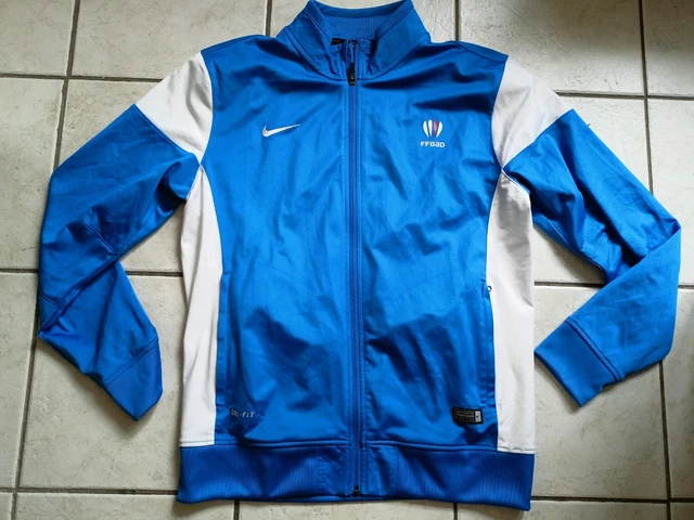 Maillot badminton équipe de FRANCE universitaire