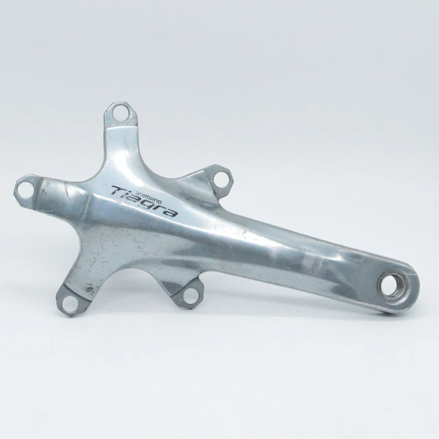 Levier De Vitesses Shimano Tiagra ST-4503 Gauche, 3 Vitesses, Neuf Sous Emballage