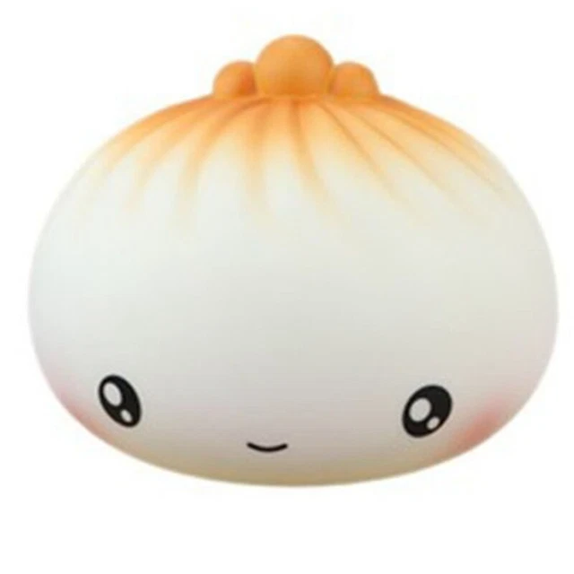 Banco Fried Bao Lindo Banco para Niños Birtay Regalo Pequeño P9L4