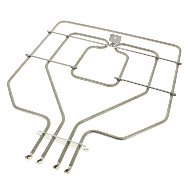 Resistance voute 2800w, 00773539 pour Four Bosch