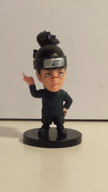 Iruka Umino Nyanto! The Big Nyaruto Series Naruto Shippuden Figure